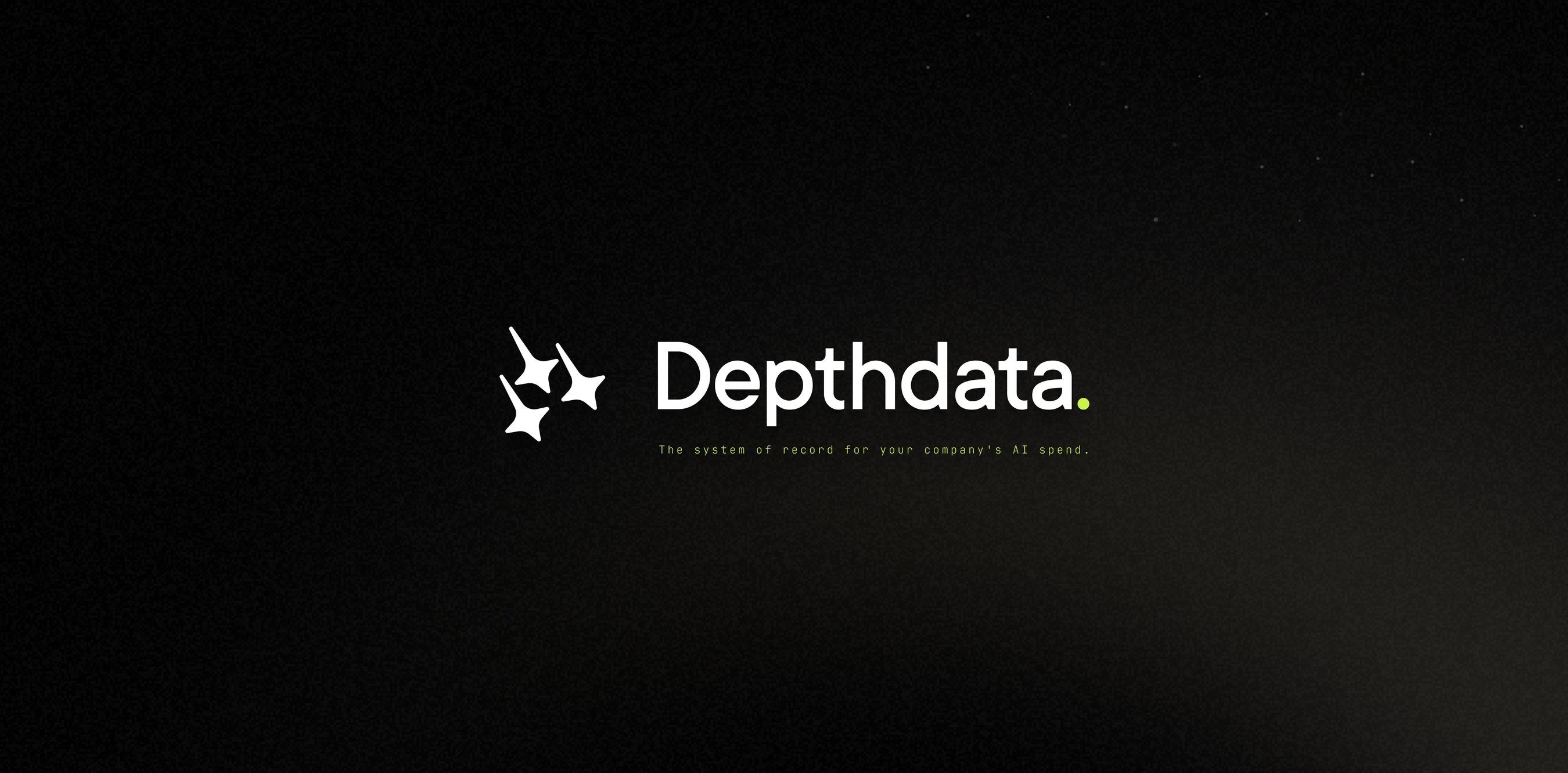 Depthdata