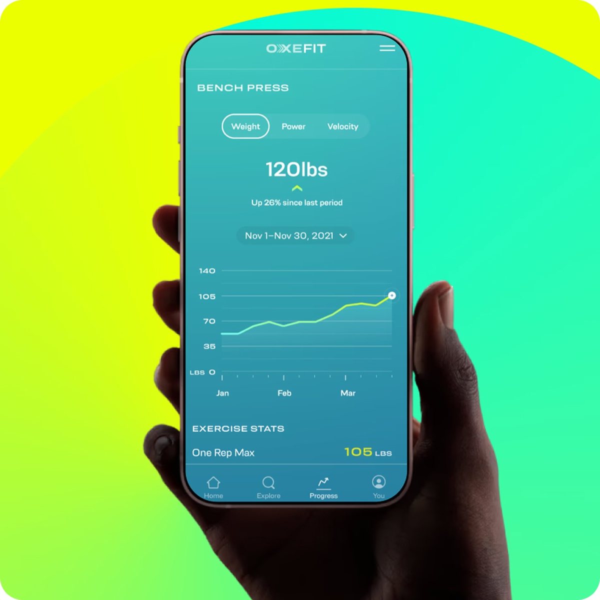 UI component
