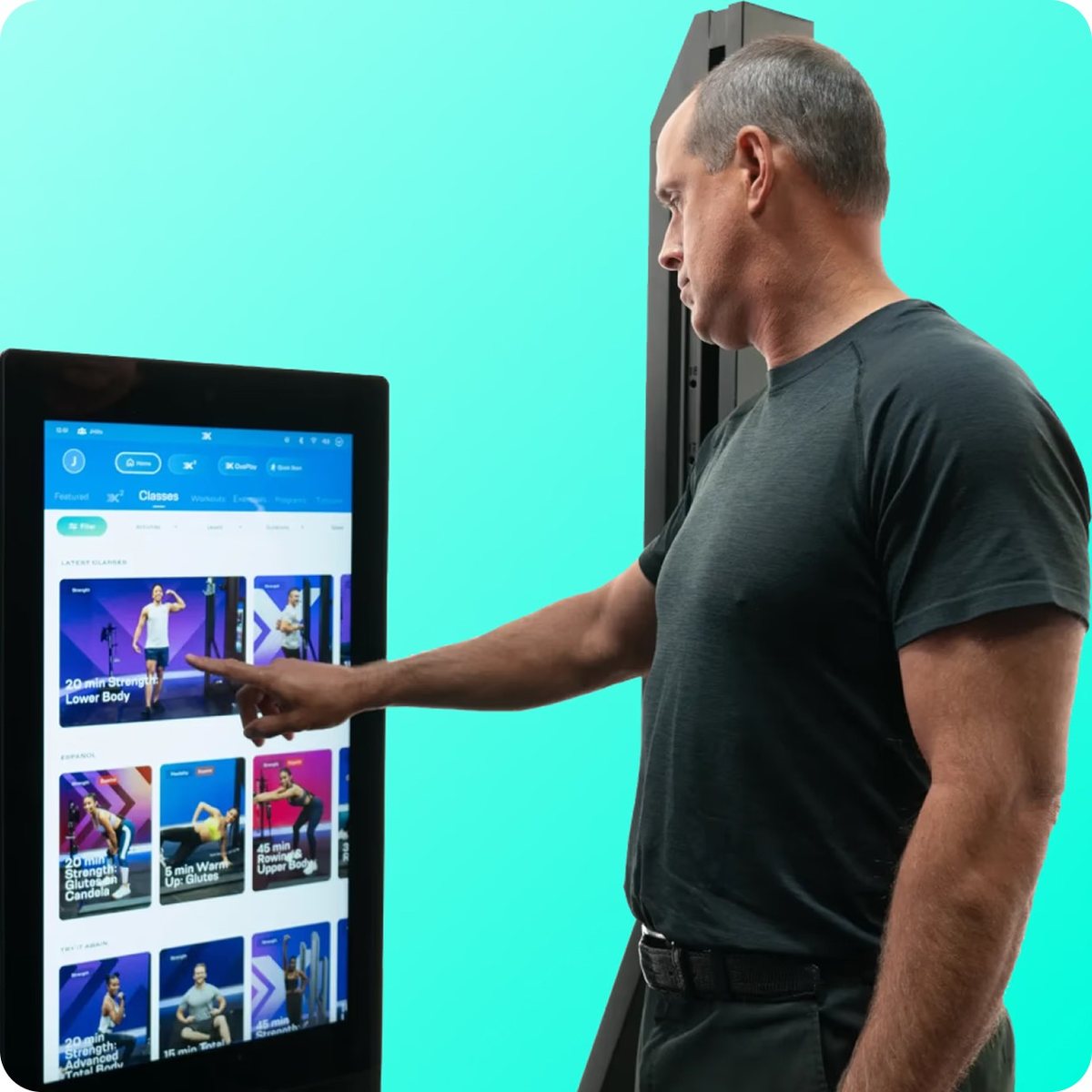 UI component