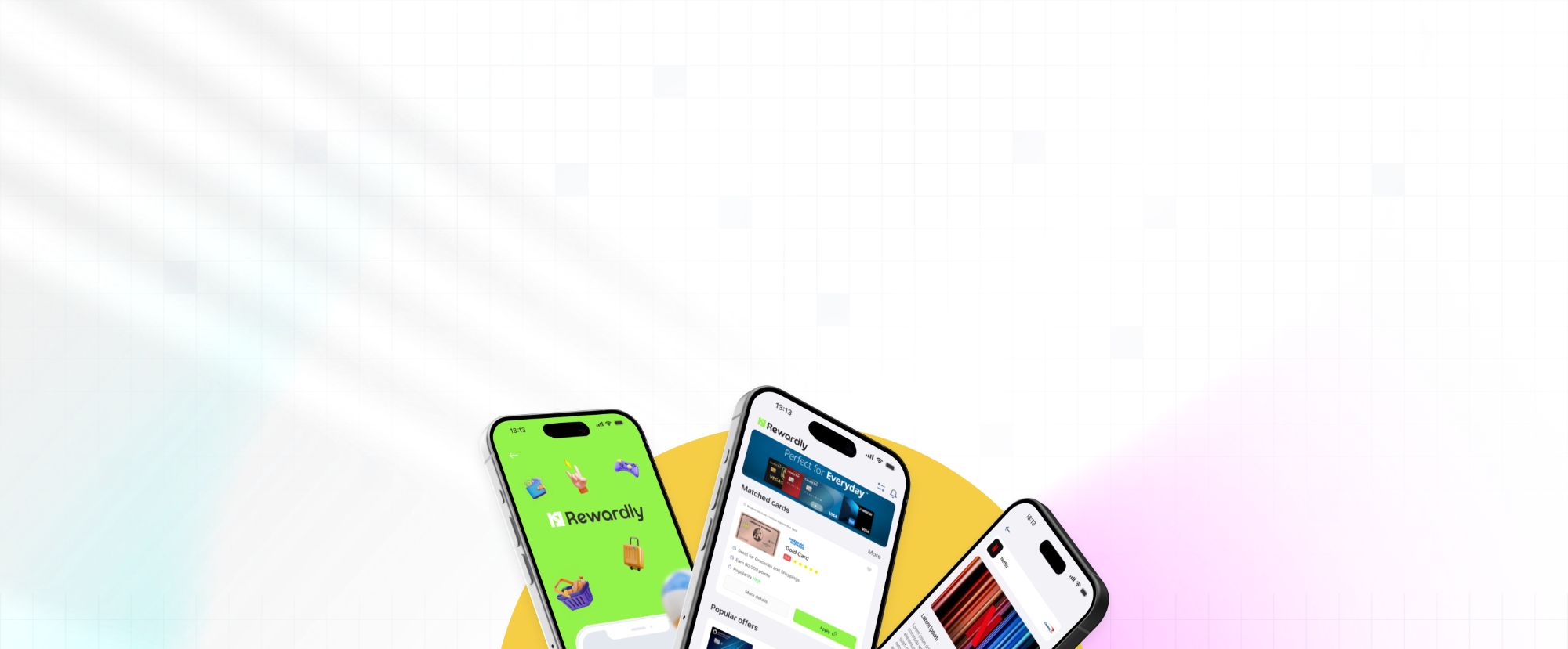 Rewardly app