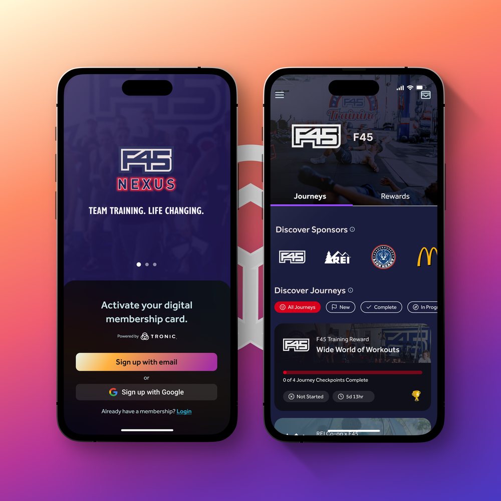 Wallet connection flow