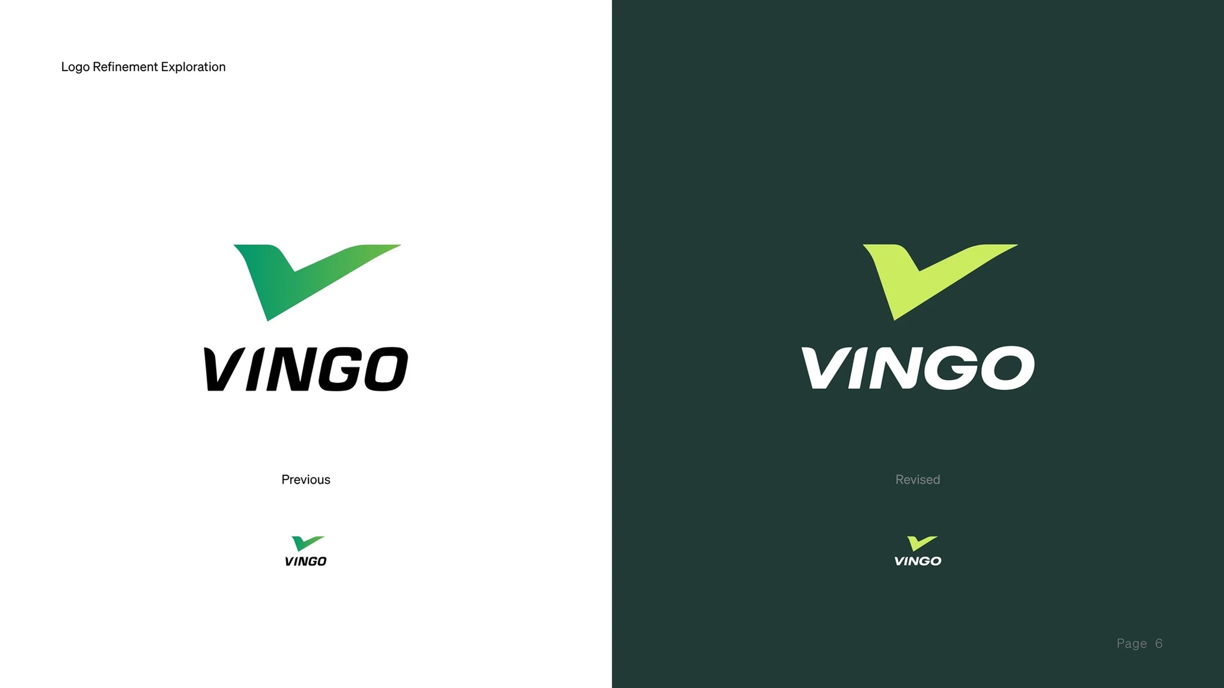 Brand identity